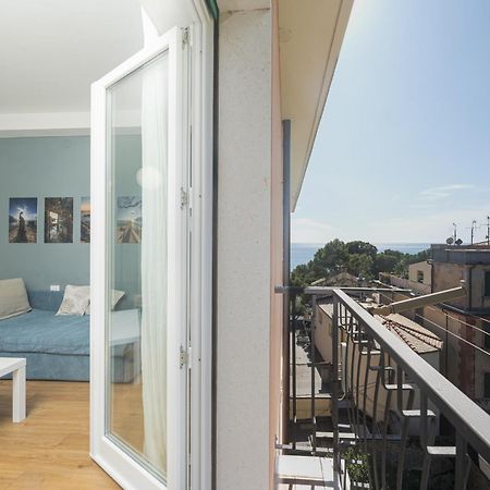 Poseidon Apartment 011019-Lt-0180 Monterosso al Mare Luaran gambar