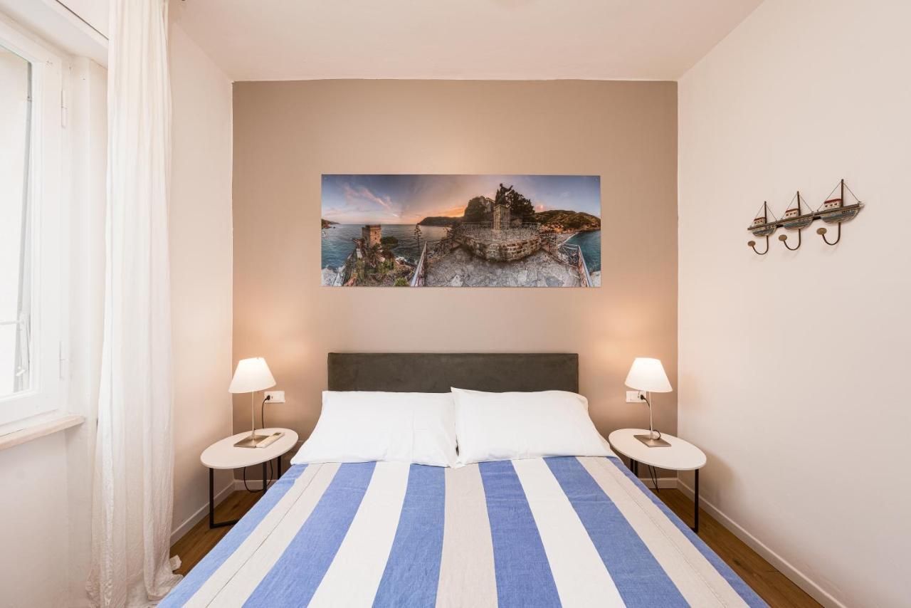 Poseidon Apartment 011019-Lt-0180 Monterosso al Mare Luaran gambar