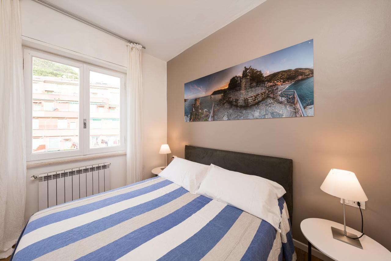 Poseidon Apartment 011019-Lt-0180 Monterosso al Mare Luaran gambar