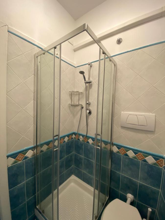 Poseidon Apartment 011019-Lt-0180 Monterosso al Mare Luaran gambar