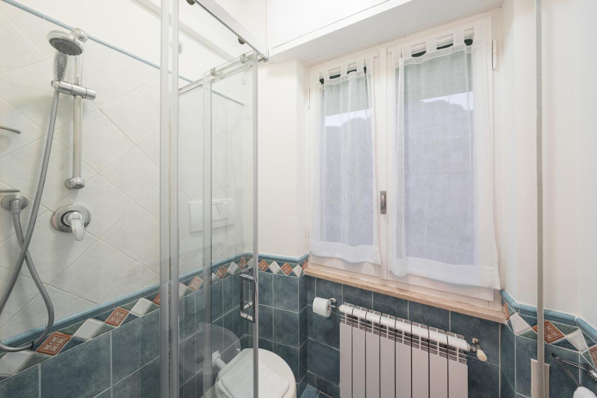 Poseidon Apartment 011019-Lt-0180 Monterosso al Mare Luaran gambar