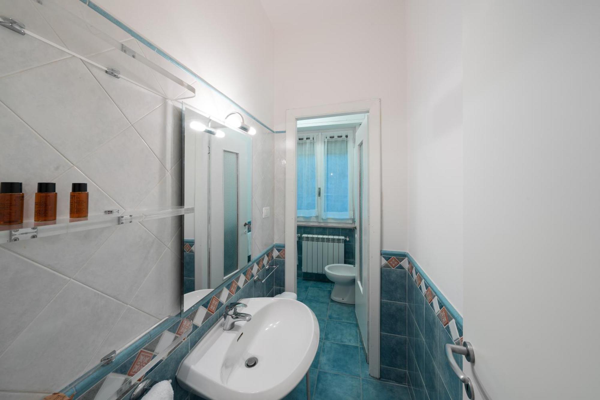 Poseidon Apartment 011019-Lt-0180 Monterosso al Mare Luaran gambar